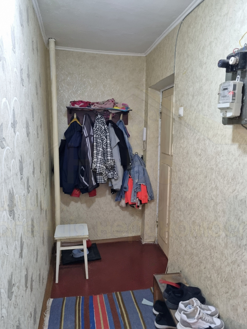 2 кімнатна квартира 45м2, на 3 поверсі по вулиці Довженко. Фото - 7