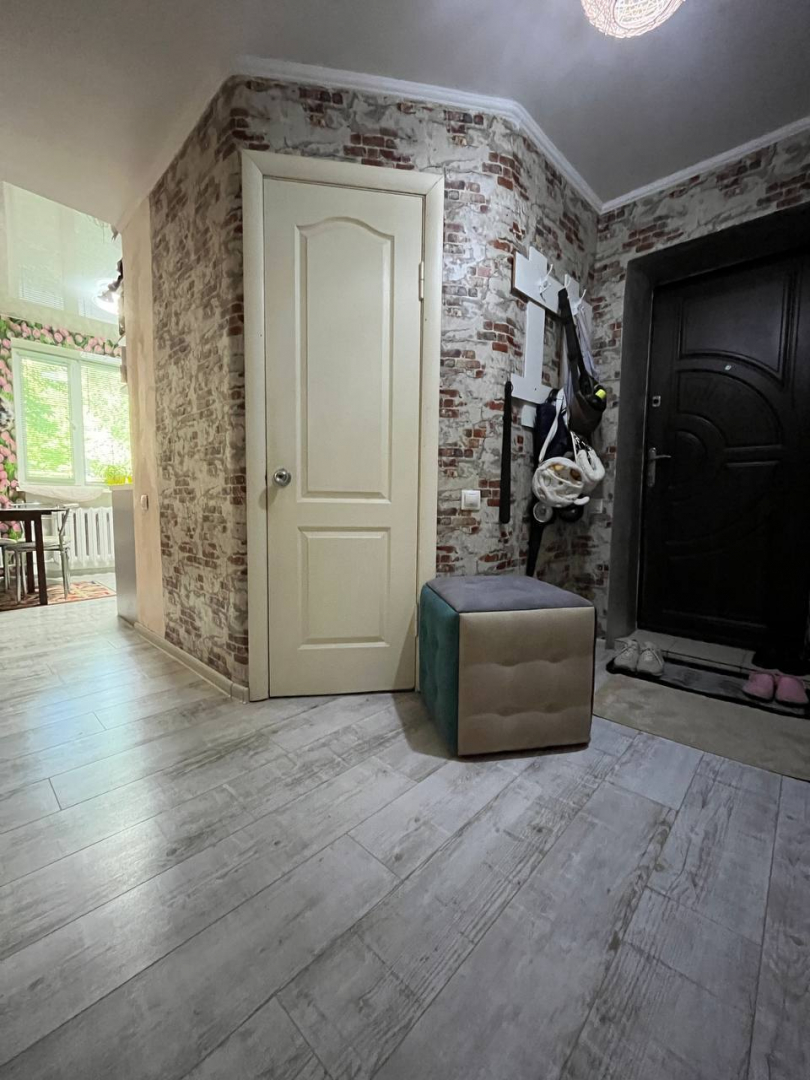 Продається затишна 2-на квартира 43м2, вул. О.Довженка. Фото - 10
