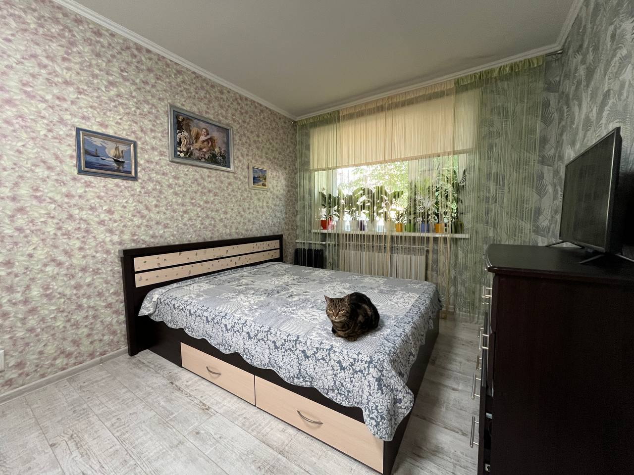 Продається затишна 2-на квартира 43м2, вул. О.Довженка. Фото - 4