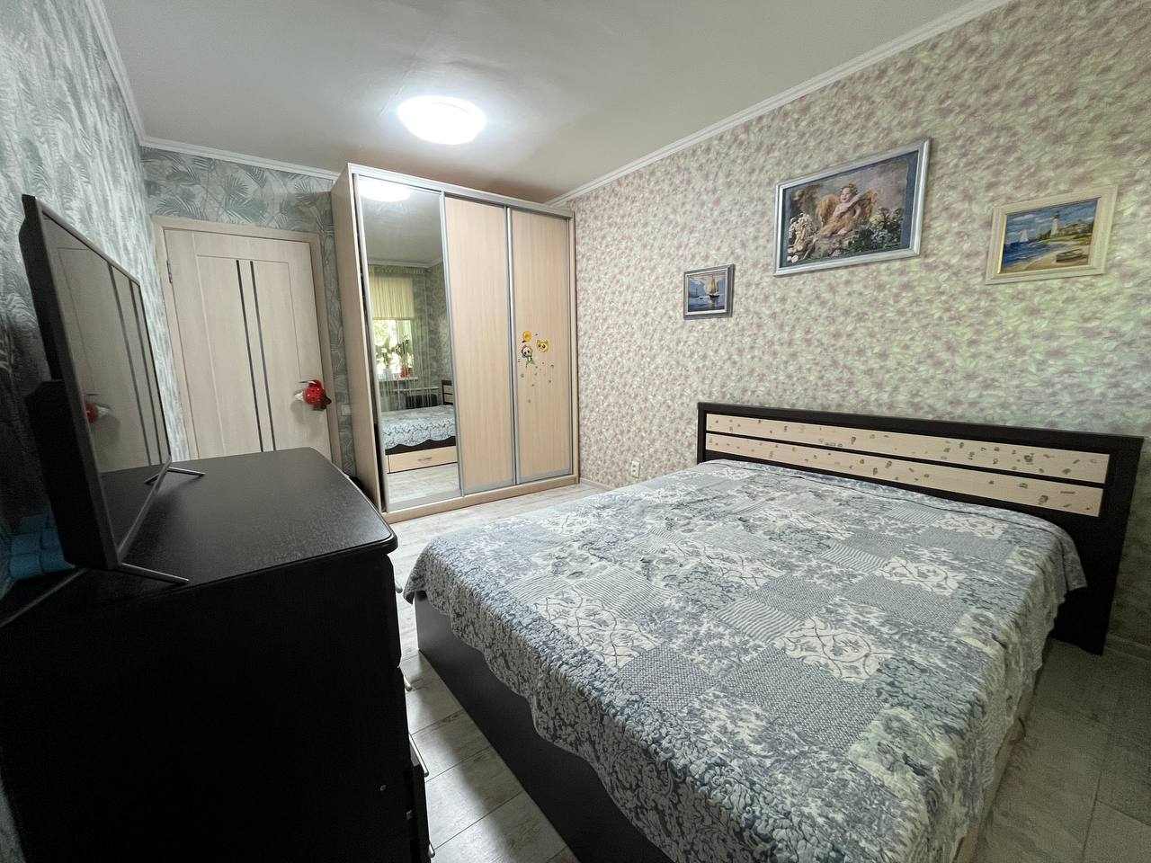 Продається затишна 2-на квартира 43м2, вул. О.Довженка. Фото - 6