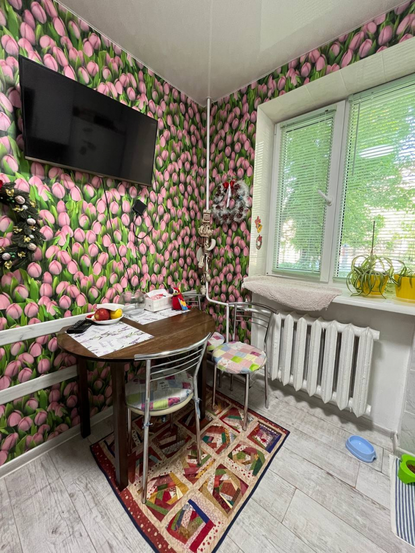 Продається затишна 2-на квартира 43м2, вул. О.Довженка. Фото - 3