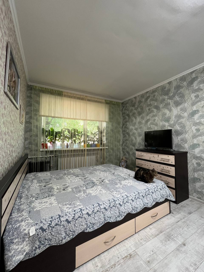 Продається затишна 2-на квартира 43м2, вул. О.Довженка. Фото - 5