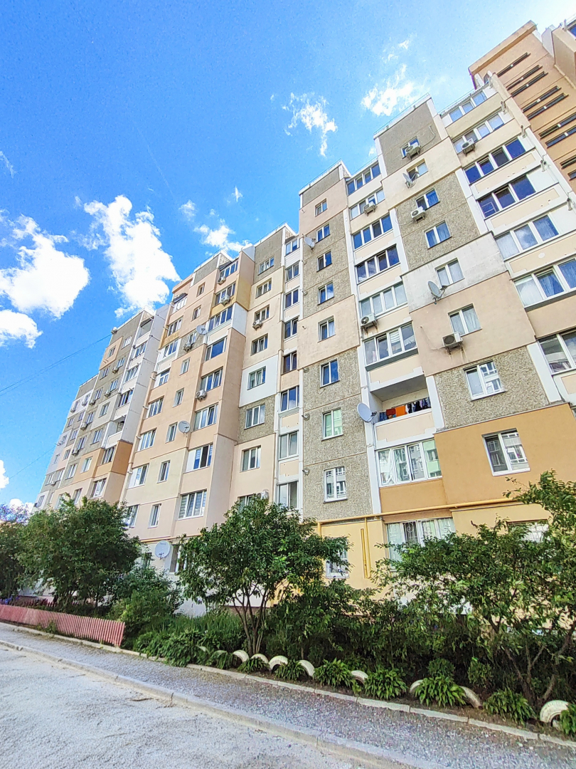 Масани 2-х кімн.квартира/64 м²/автономне опалення, меблі+техніка. Фото - 16