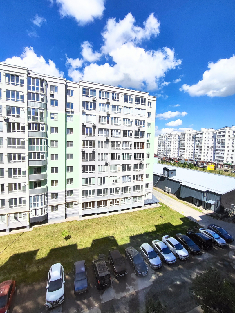 Масани 2-х кімн.квартира/64 м²/автономне опалення, меблі+техніка. Фото - 7