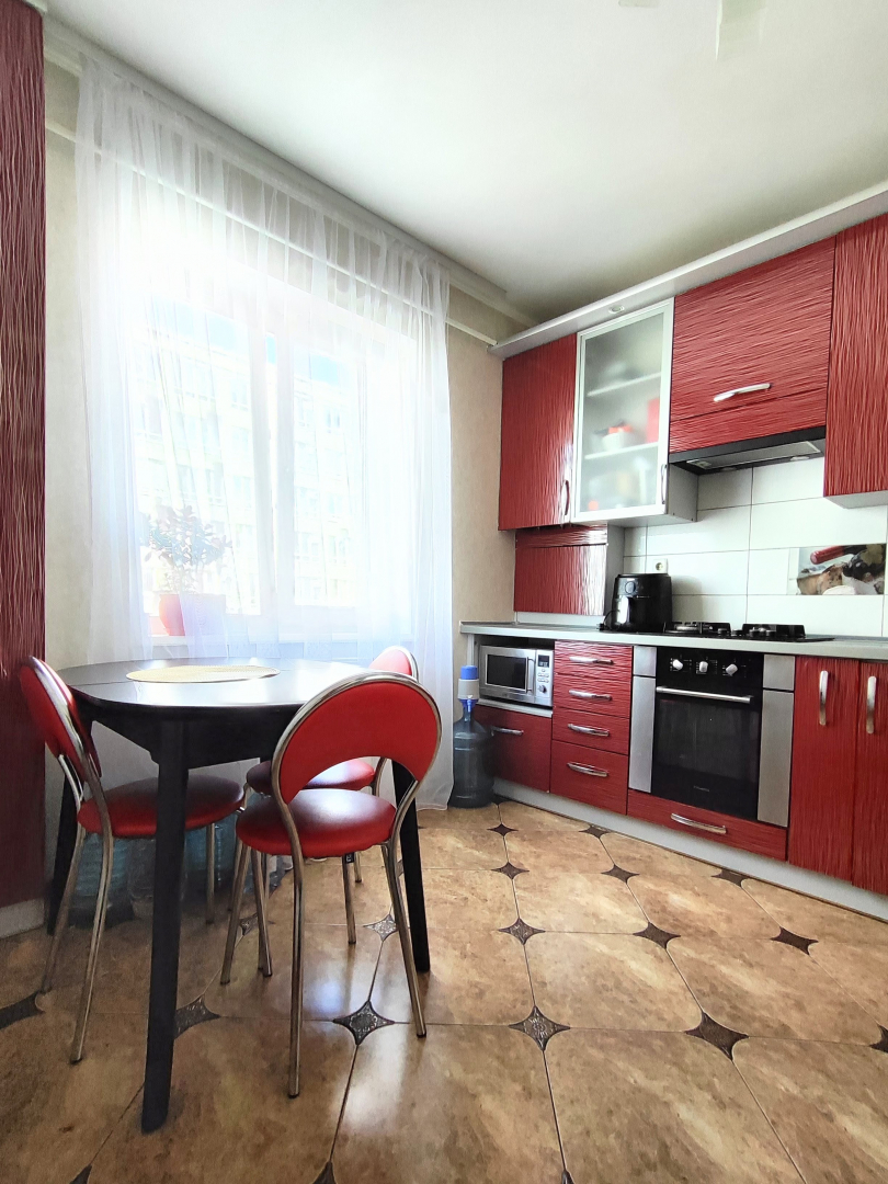 Масани 2-х кімн.квартира/64 м²/автономне опалення, меблі+техніка. Фото - 12