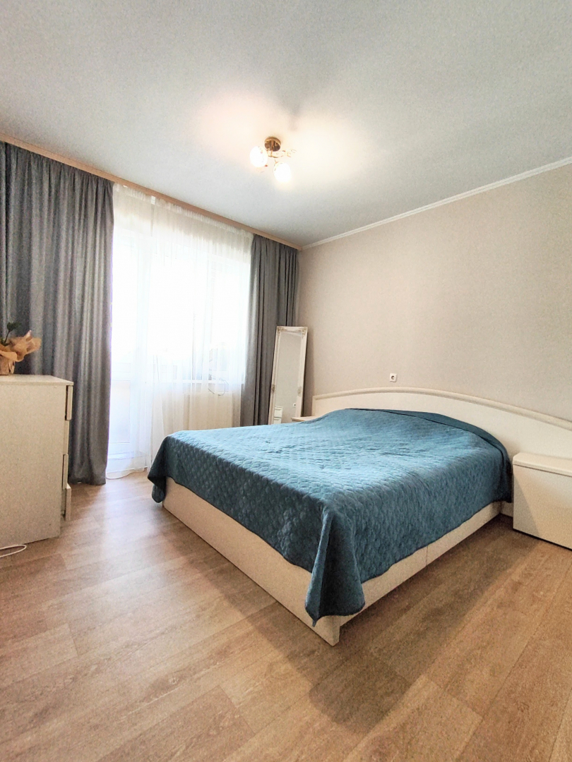 Масани 2-х кімн.квартира/64 м²/автономне опалення, меблі+техніка. Фото - 3