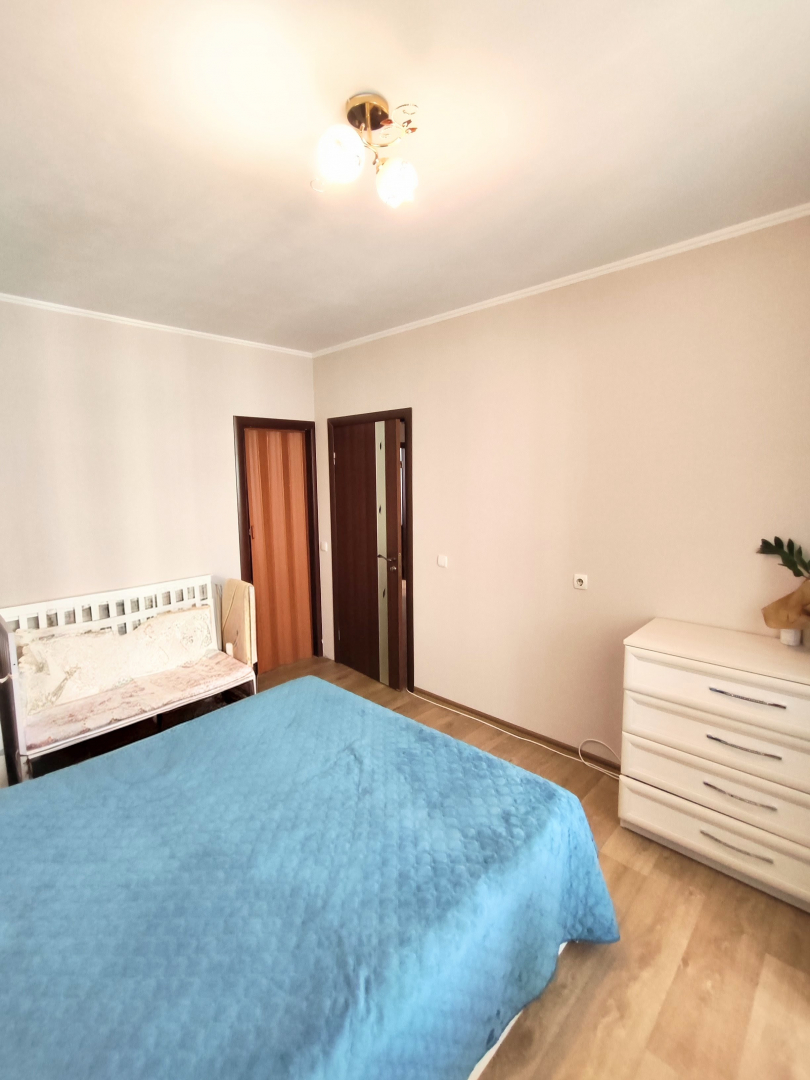 Масани 2-х кімн.квартира/64 м²/автономне опалення, меблі+техніка. Фото - 5