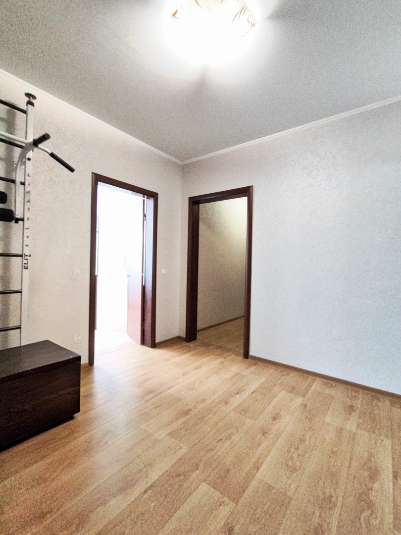 Масани 2-х кімн.квартира/64 м²/автономне опалення, меблі+техніка. Фото - 8