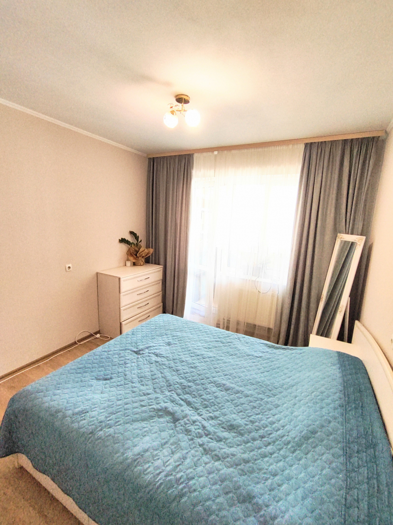 Масани 2-х кімн.квартира/64 м²/автономне опалення, меблі+техніка. Фото - 4