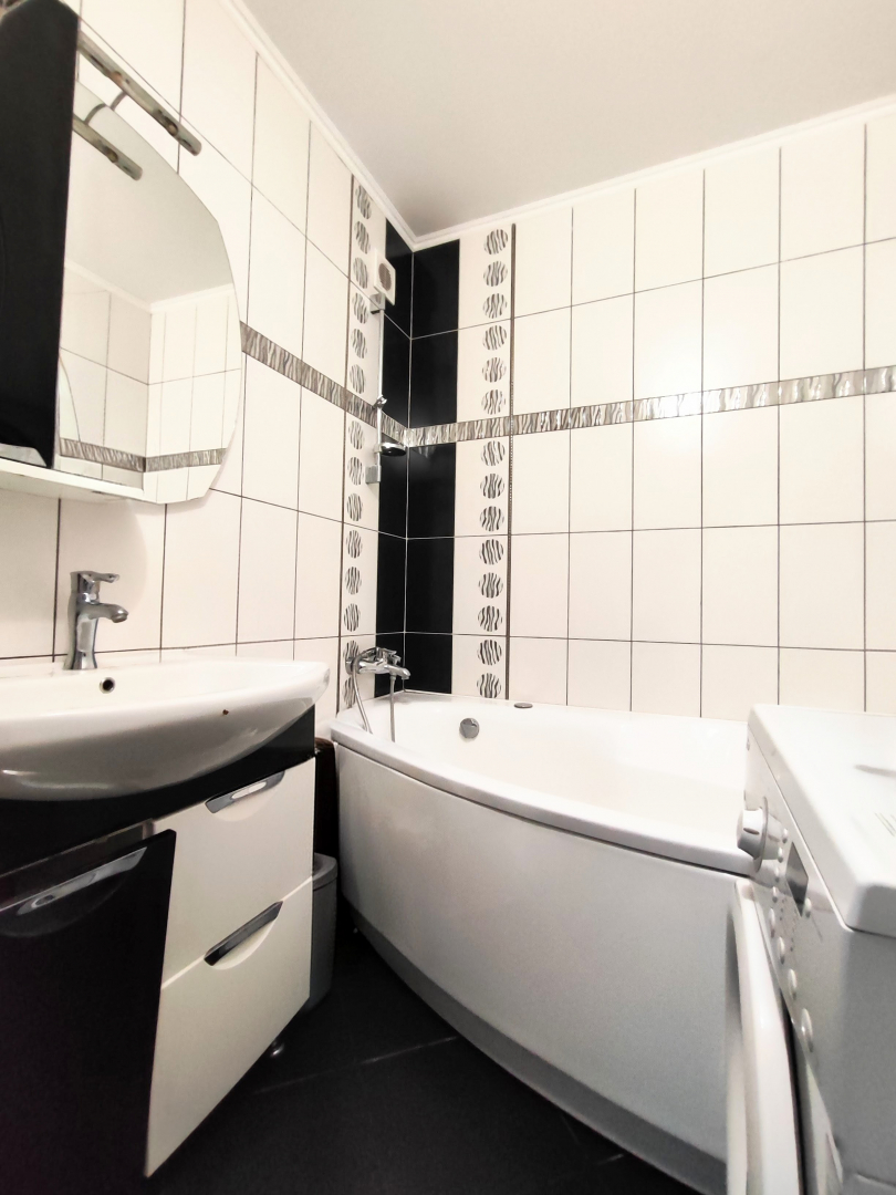 Масани 2-х кімн.квартира/64 м²/автономне опалення, меблі+техніка. Фото - 10