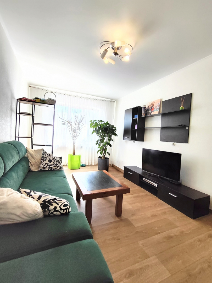 Масани 2-х кімн.квартира/64 м²/автономне опалення, меблі+техніка. Фото 1