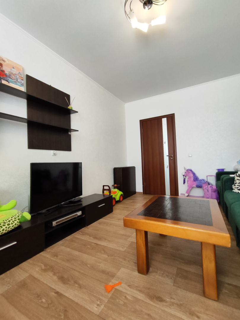 Масани 2-х кімн.квартира/64 м²/автономне опалення, меблі+техніка. Фото - 2