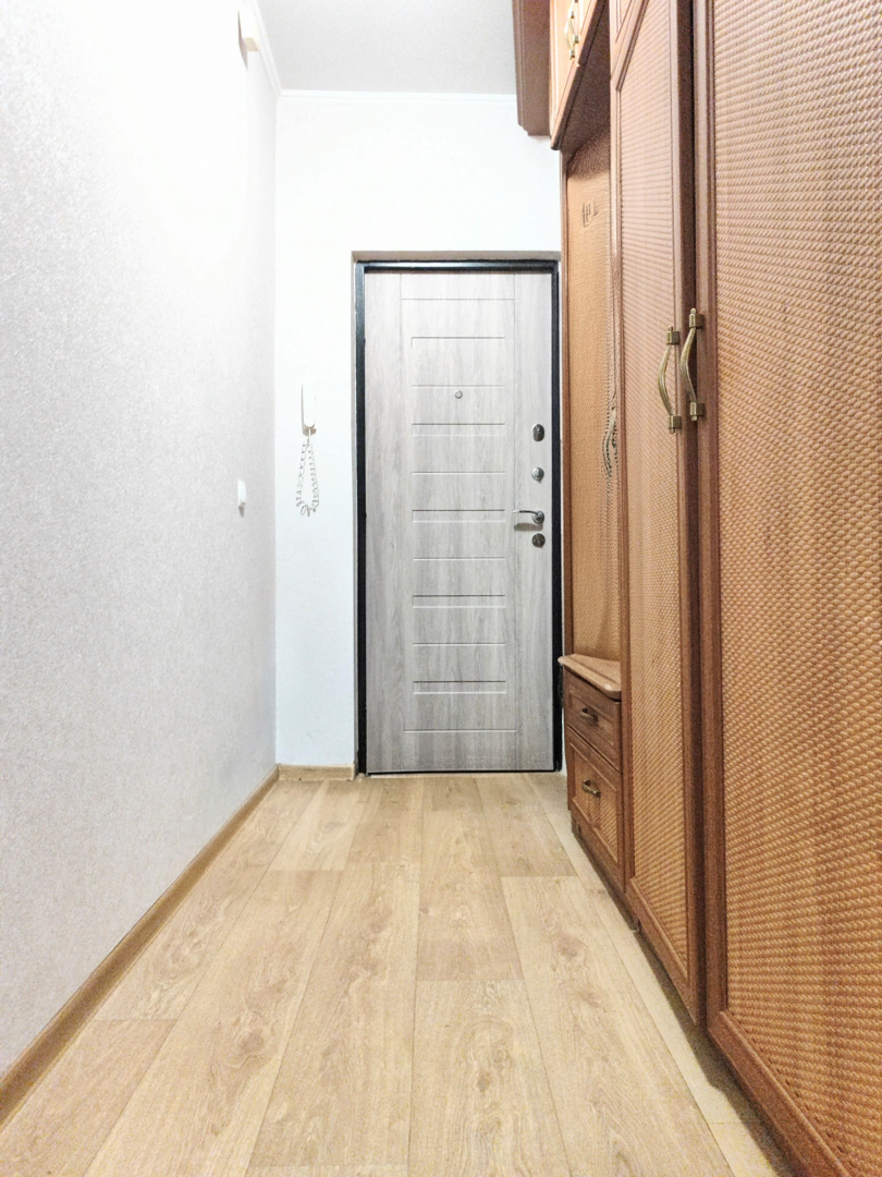 Масани 2-х кімн.квартира/64 м²/автономне опалення, меблі+техніка. Фото - 9