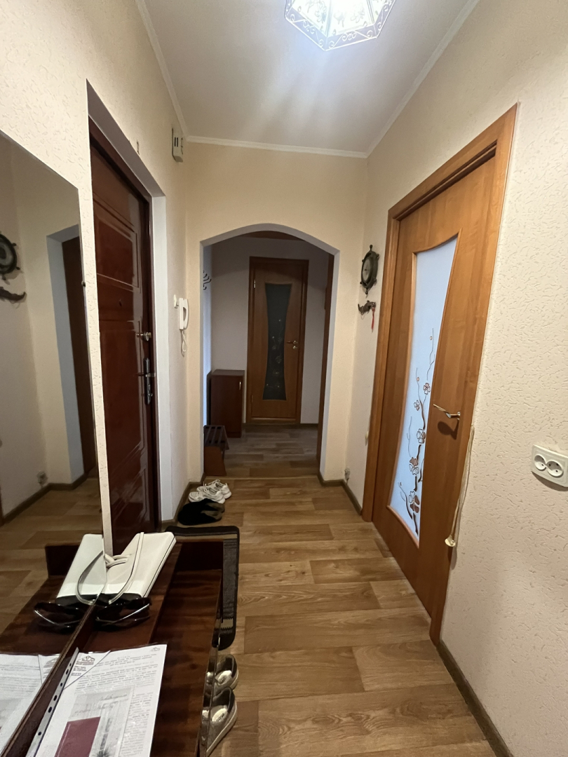 Затишна 2 квартира з меблями і технікою в районі Белова - готова до життя без доплат. Фото - 15