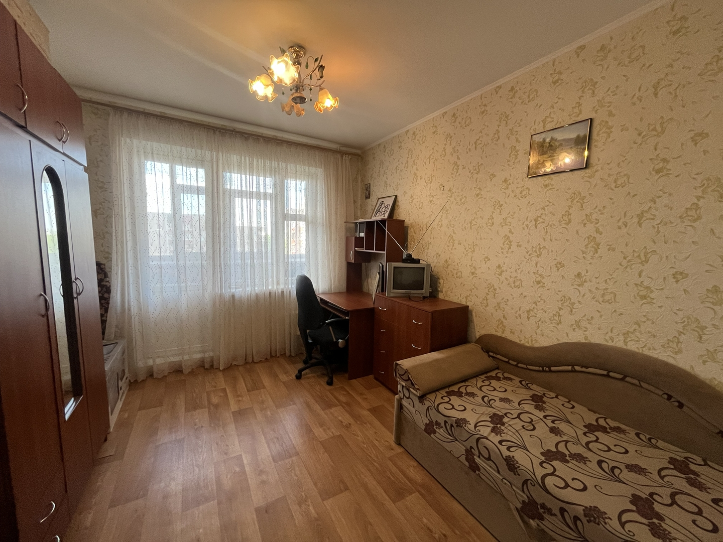 Затишна 2 квартира з меблями і технікою в районі Белова - готова до життя без доплат. Фото 1