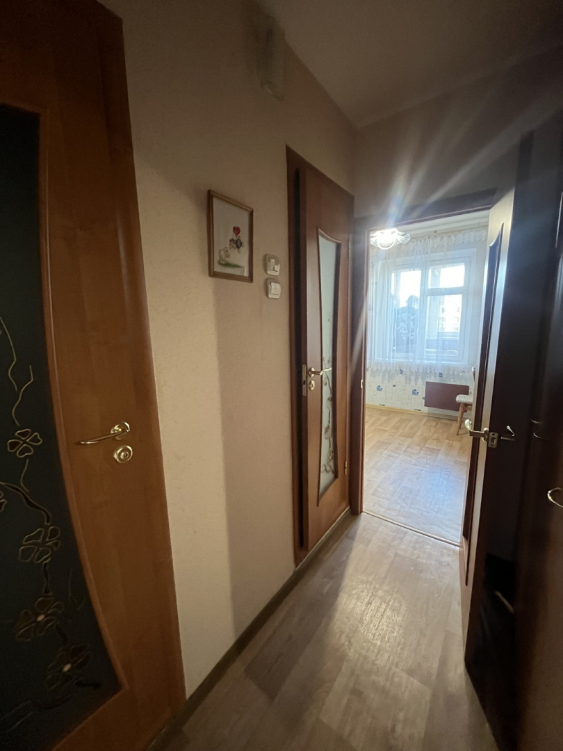 Затишна 2 квартира з меблями і технікою в районі Белова - готова до життя без доплат. Фото - 8