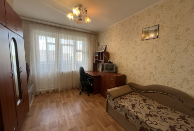 Затишна 2 квартира з меблями і технікою в районі Белова - готова до життя без доплат