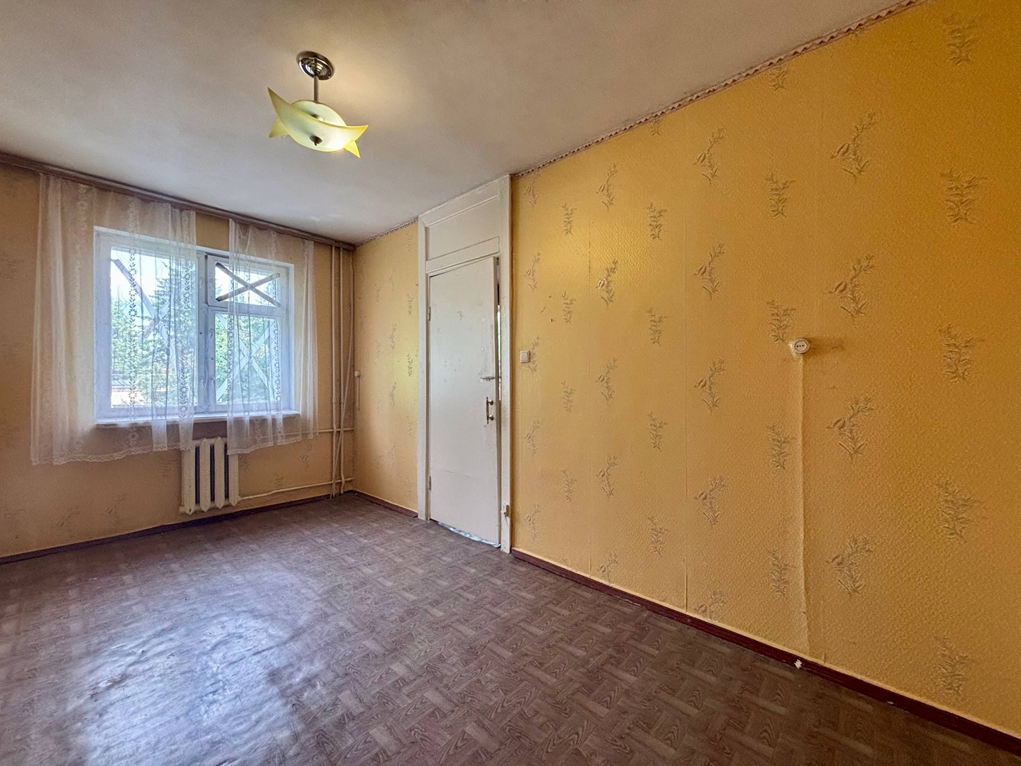 2 кімнатна квартира під єВідновлення 45м2 - 3 поверх центр міста!. Фото - 4
