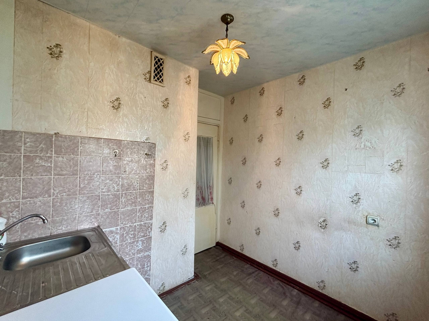 2 кімнатна квартира під єВідновлення 45м2 - 3 поверх центр міста!. Фото - 7