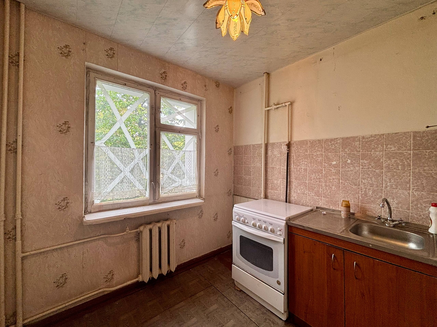2 кімнатна квартира під єВідновлення 45м2 - 3 поверх центр міста!. Фото - 8