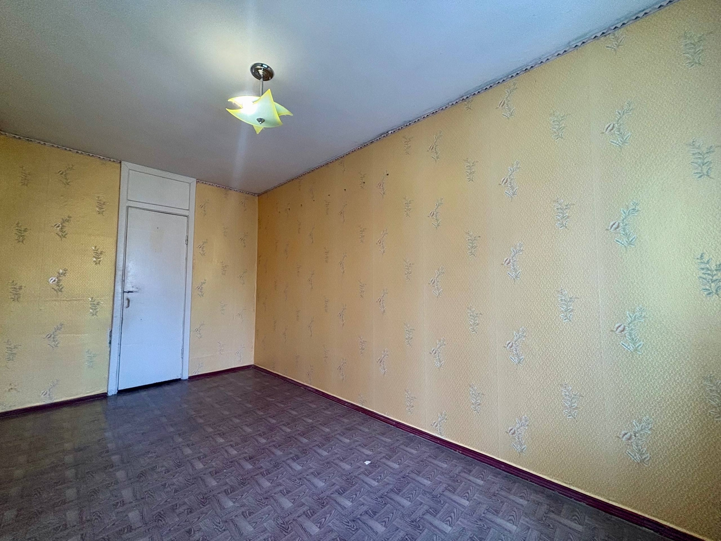 2 кімнатна квартира під єВідновлення 45м2 - 3 поверх центр міста!. Фото - 5