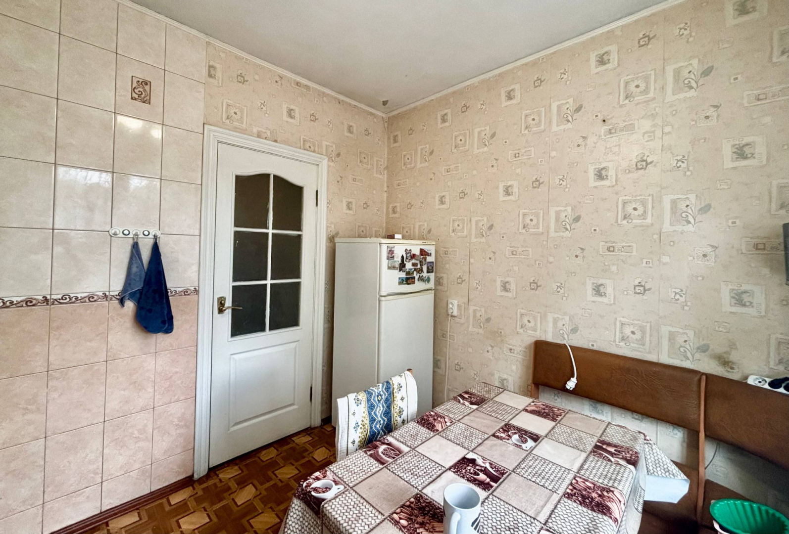 2 кімнатка квартира єВідновлення біля цуму(дружба) 2 поверх 51 м2. Фото - 5
