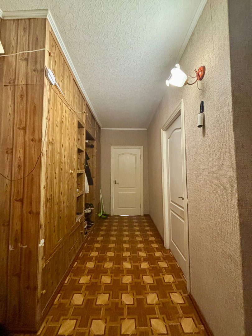 2 кімнатка квартира єВідновлення біля цуму(дружба) 2 поверх 51 м2. Фото - 2
