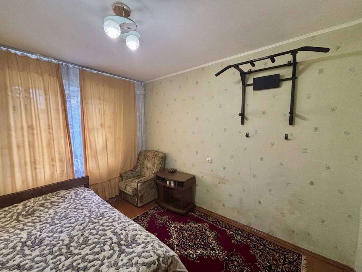2 кімнатка квартира єВідновлення біля цуму(дружба) 2 поверх 51 м2. Фото 1