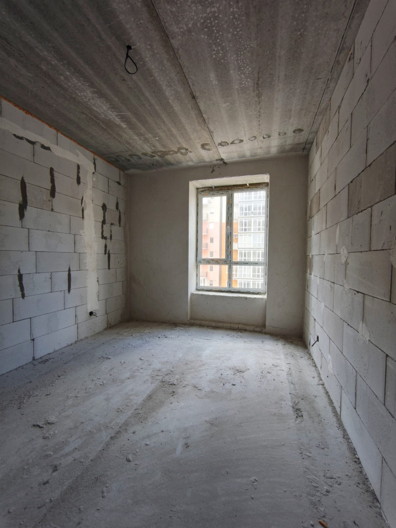2-кімнатна квартира 66,4 м² • ЖК «Панорама». Фото - 8