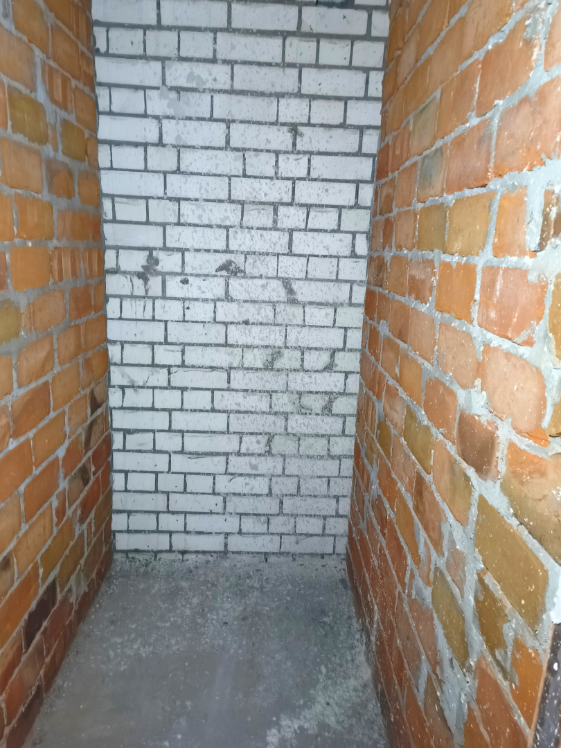 2-кімнатна квартира 66,4 м² • ЖК «Панорама». Фото - 14