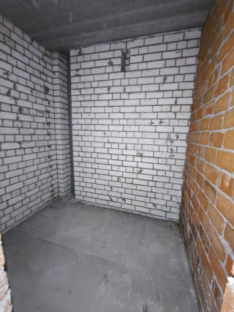 2-кімнатна квартира 66,4 м² • ЖК «Панорама». Фото - 15