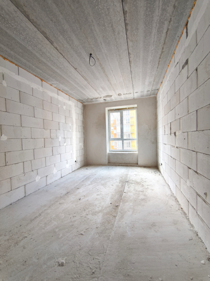 2-кімнатна квартира 66,4 м² • ЖК «Панорама». Фото - 5
