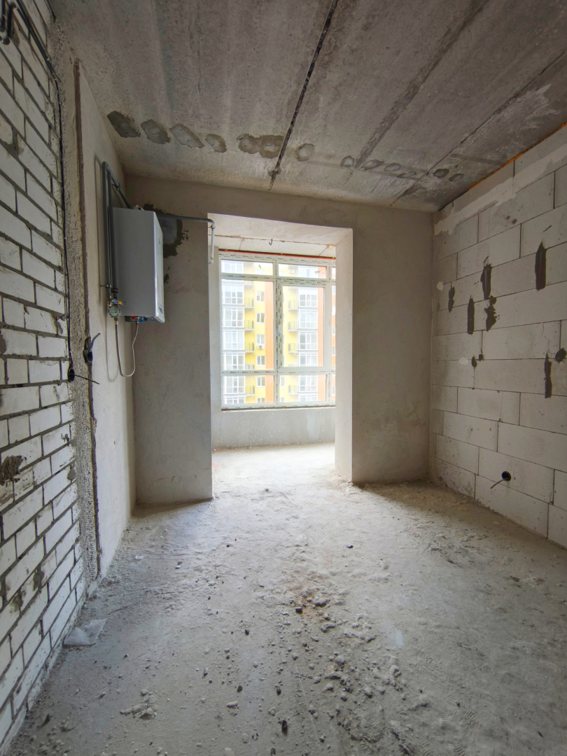 2-кімнатна квартира 66,4 м² • ЖК «Панорама». Фото - 11
