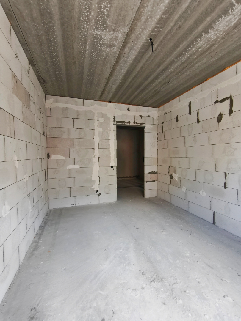 2-кімнатна квартира 66,4 м² • ЖК «Панорама». Фото - 9