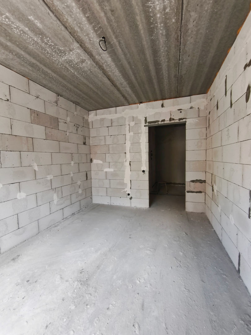 2-кімнатна квартира 66,4 м² • ЖК «Панорама». Фото - 7