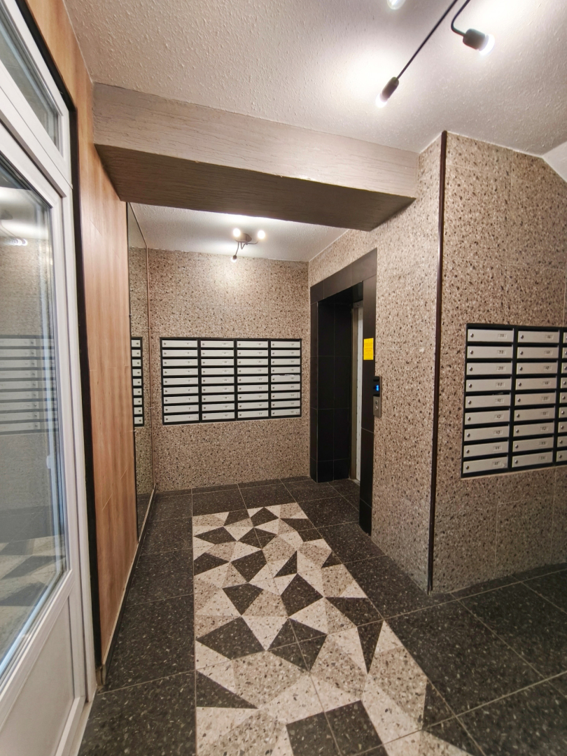 2-кімнатна квартира 66,4 м² • ЖК «Панорама». Фото - 2