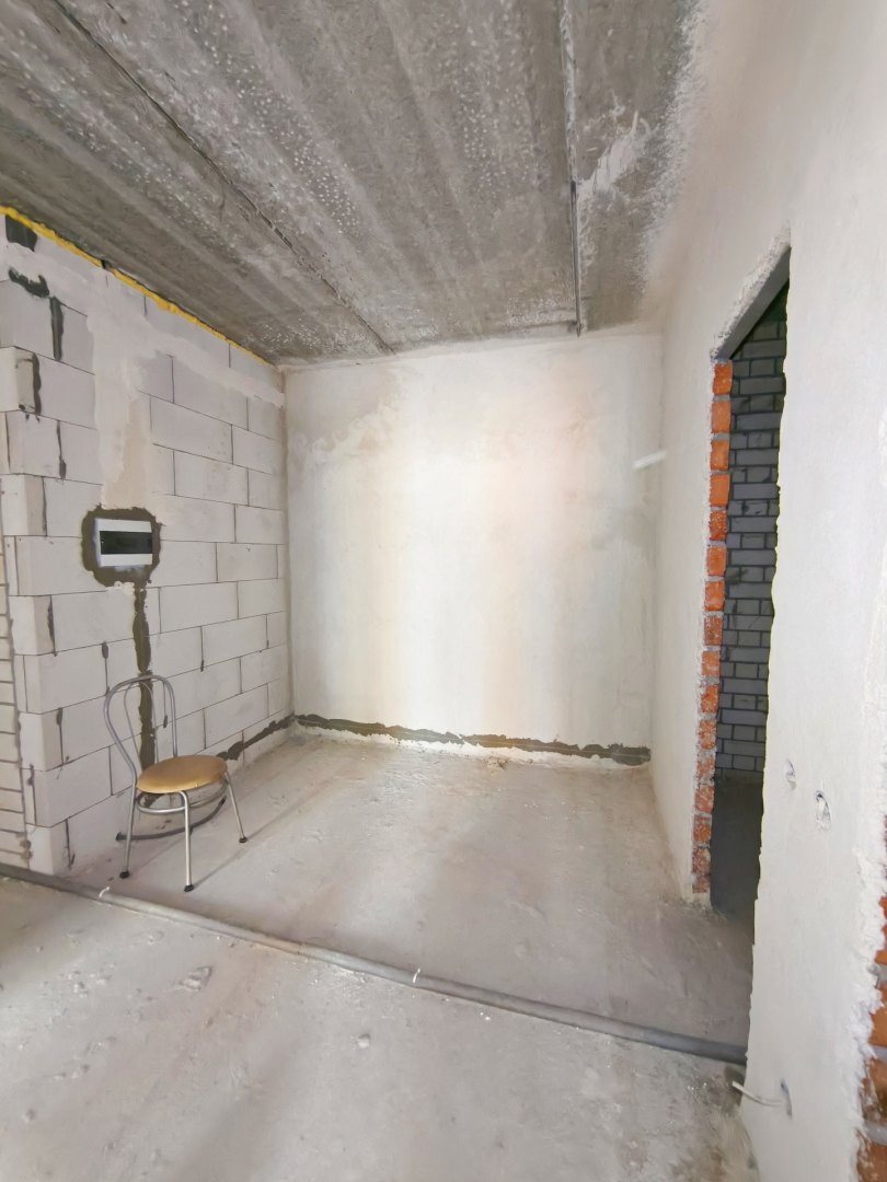 2-кімнатна квартира 66,4 м² • ЖК «Панорама». Фото - 13