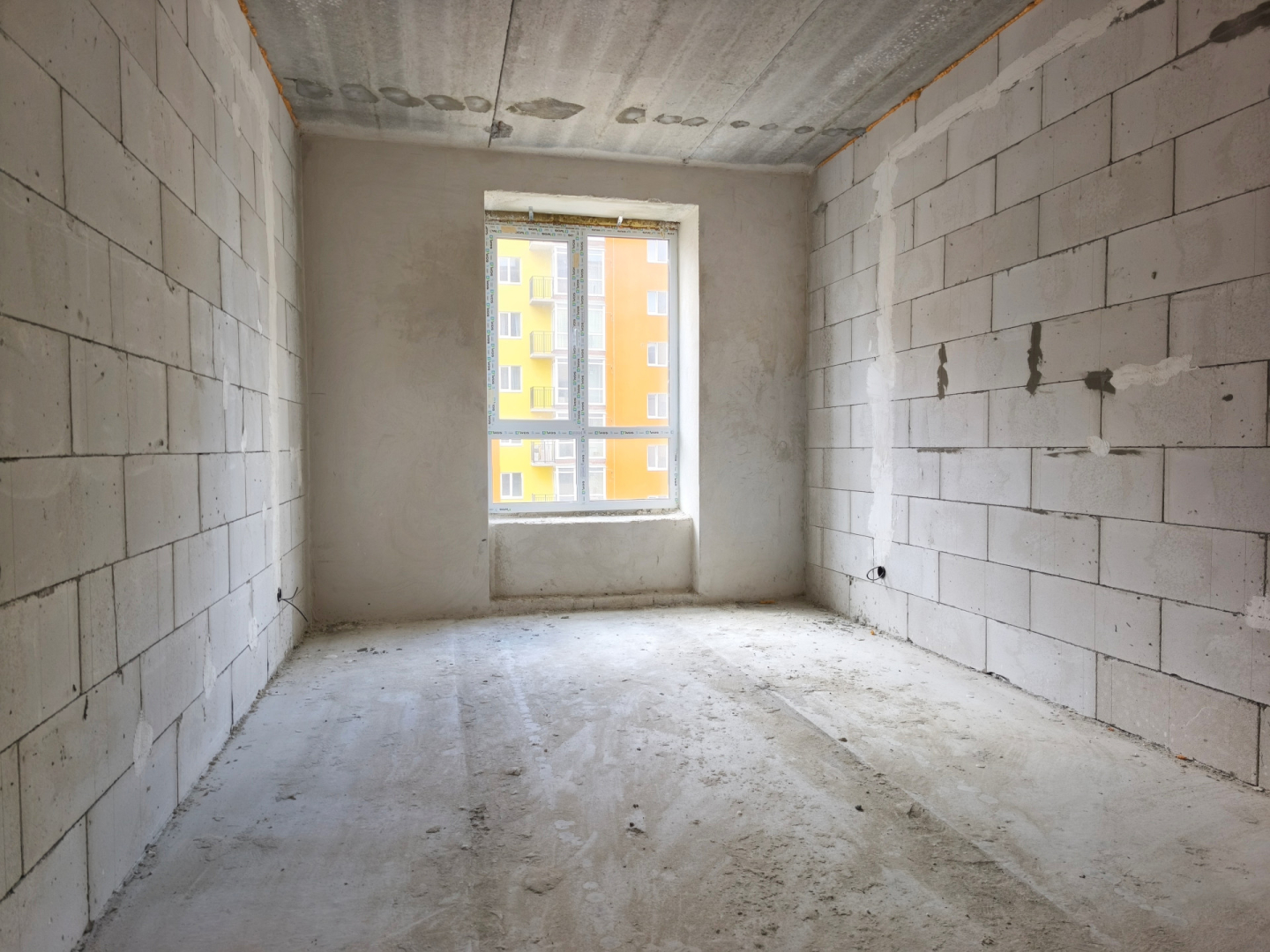2-кімнатна квартира 66,4 м² • ЖК «Панорама». Фото - 3