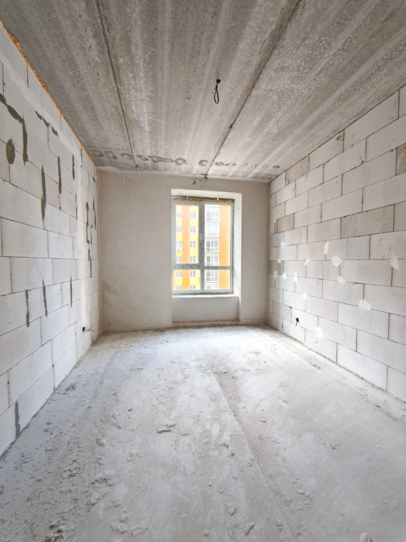2-кімнатна квартира 66,4 м² • ЖК «Панорама». Фото - 6