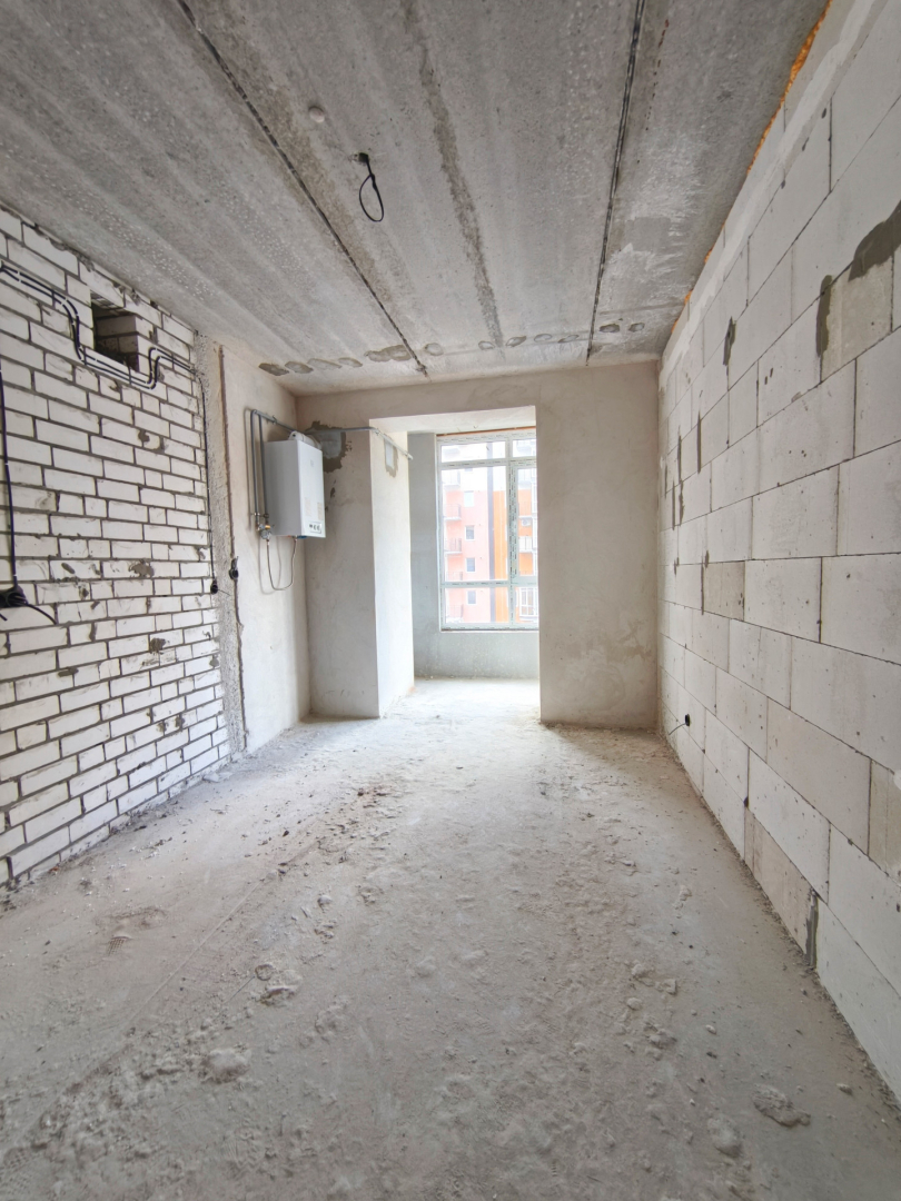 2-кімнатна квартира 66,4 м² • ЖК «Панорама». Фото - 10