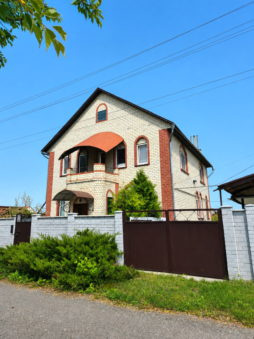 Якісний будинок для сімейного затишку. Фото - 2