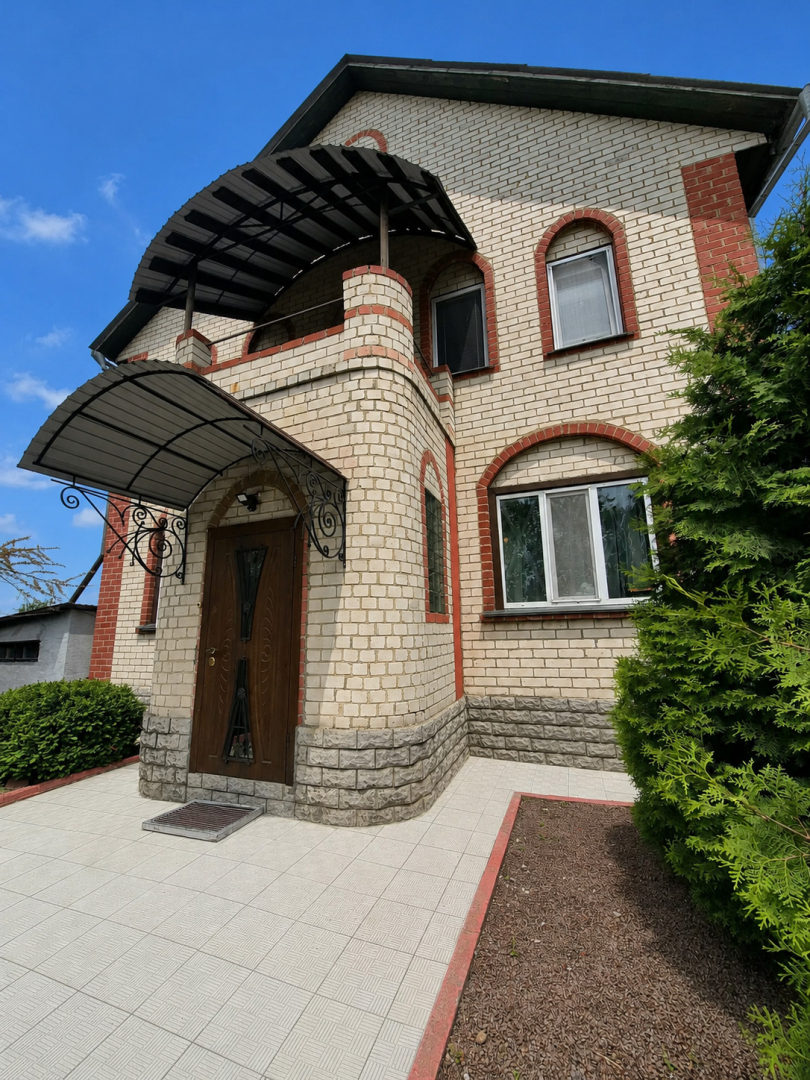 Якісний будинок для сімейного затишку. Фото - 3