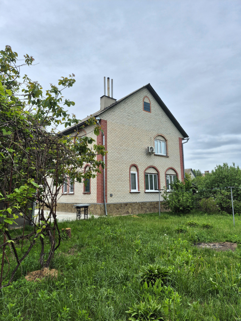 Якісний будинок для сімейного затишку. Фото - 5