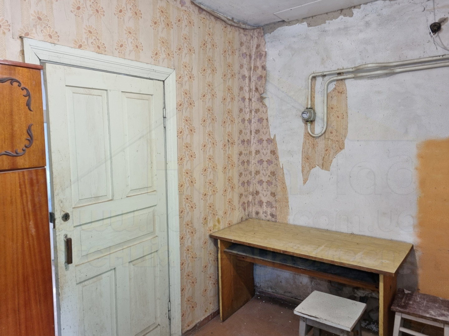 Окремий будинок 94м2 з частковим оздобленням в районі Півці. Фото - 12