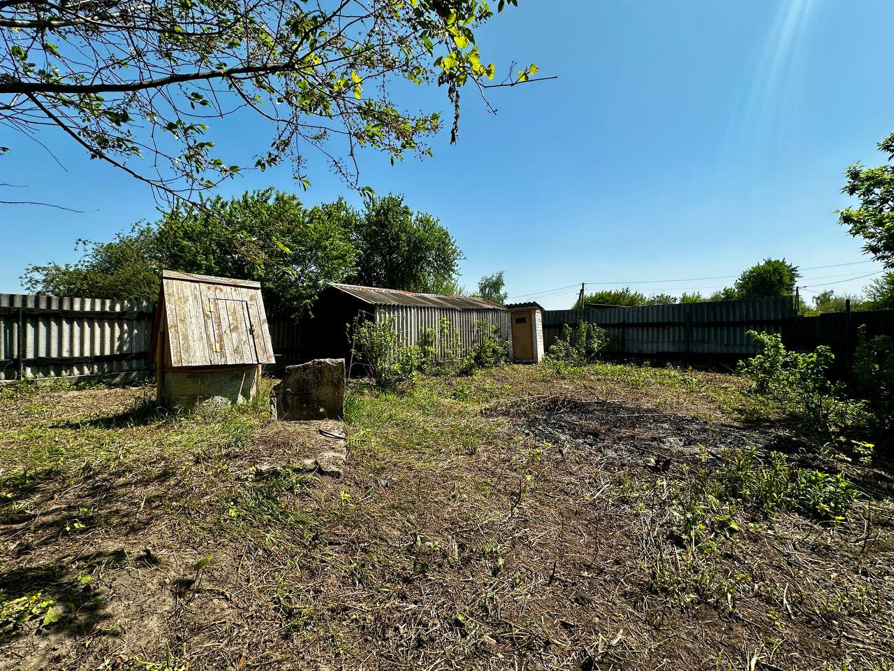 Продам будинок село Олишівка 45м2,Сертифікат. Фото - 7