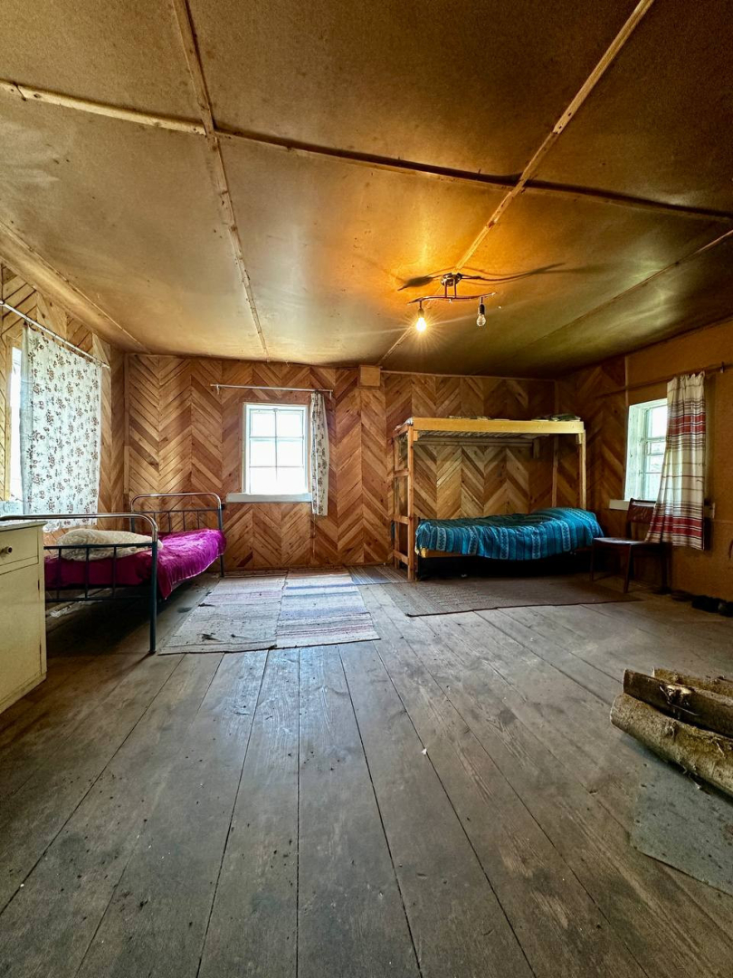 Продам будинок село Олишівка 45м2,Сертифікат. Фото - 5