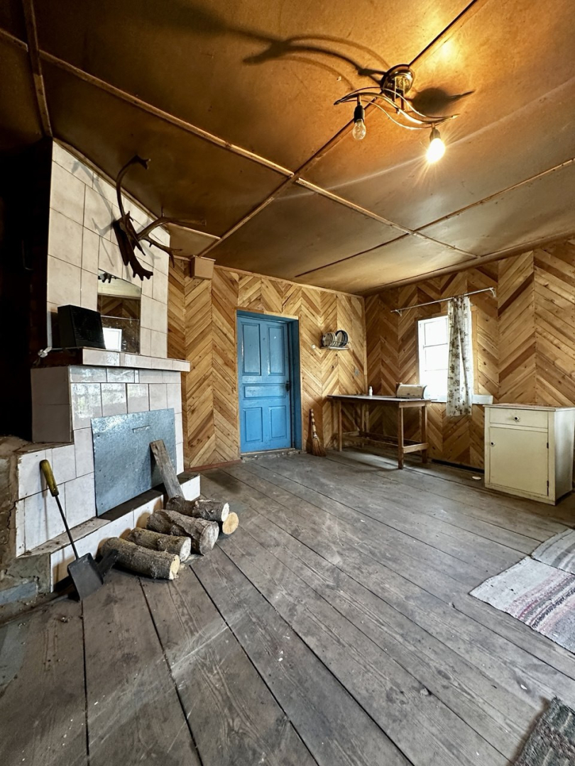 Продам будинок село Олишівка 45м2,Сертифікат. Фото - 9
