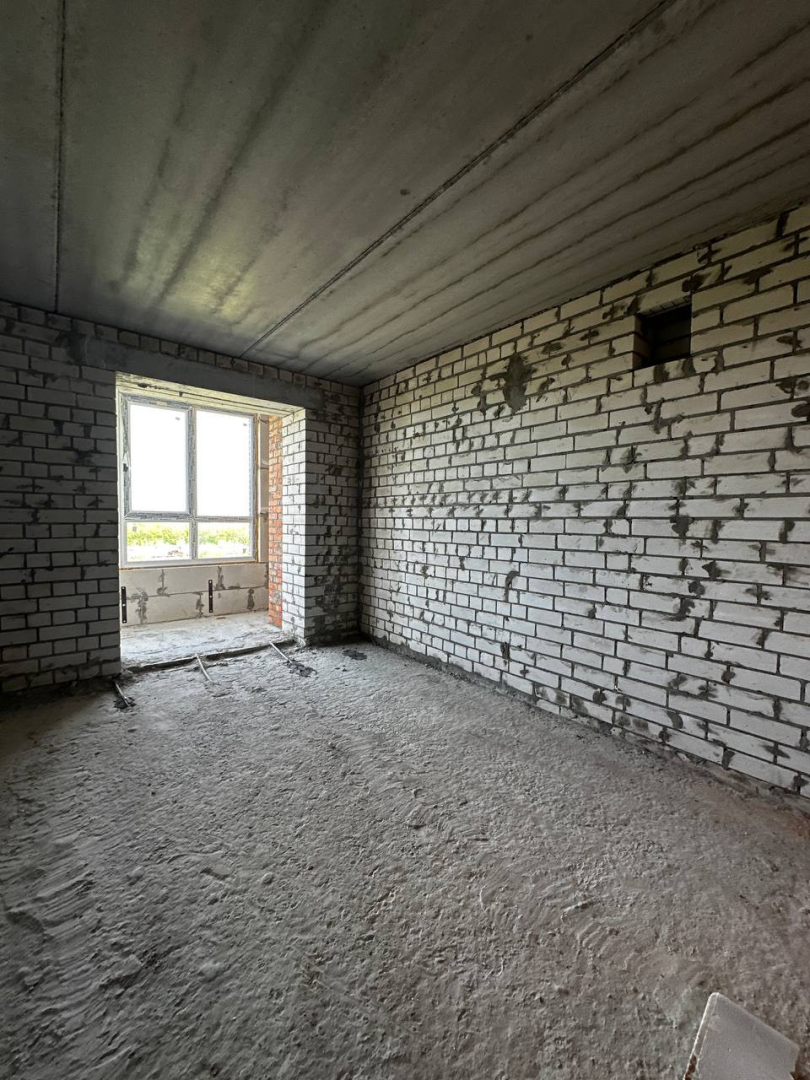 Документи готові  1-кімнатна 47,83 м² ЖК Комфортний  Масани Чернігів. Фото - 11