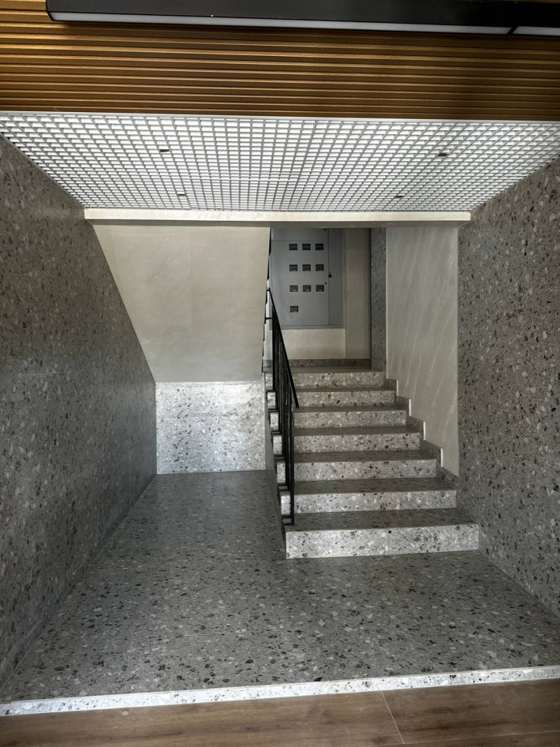 Документи готові  1-кімнатна 47,83 м² ЖК Комфортний  Масани Чернігів. Фото - 4