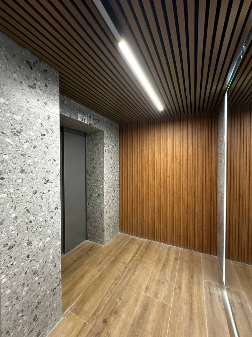 Документи готові  1-кімнатна 47,83 м² ЖК Комфортний  Масани Чернігів. Фото - 2